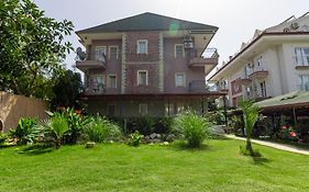 Kampüs Garden